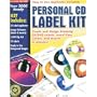 Personal CD Label Kit