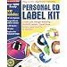 Software : Personal CD Label Kit
