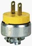 Plugs & Connectors: Cooper Wiring 2862 Plug
