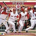 Cincinnati Reds 2007 Calendar