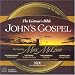 Listener's Bible-NIV-John's Gospel