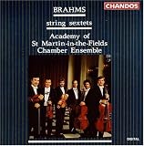 Music : Brahms: String Sextets Nos. 1 & 2