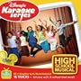 Disney's Karaoke Series: High School Musical