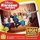 Disney's Karaoke Series: High School Musical