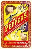 The Peppers and the International Magic Guys