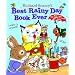 Richard Scarry's Best Rainy Day Book Ever