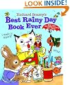 Richard Scarry's Best Rainy Day Book Ever
