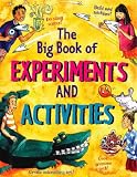 The Big Book of Experiments and Activities (Gruesome) (Gruesome)