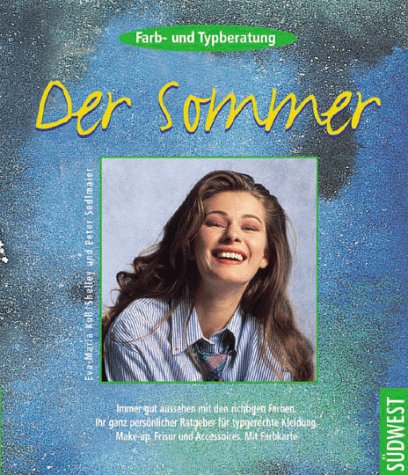 Produkt-Bild: Farbberatung und Typberatung, Der Sommer