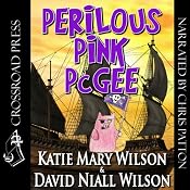 Perilous Pink PcGee | [Katie Mary Wilson, David Niall Wilson]