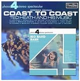 Big Band Bash/Coast to Coast