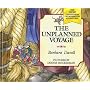 The Unplanned Voyage (The New! Christopher Churchmouse Adventures, 1)