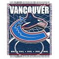 NHL Team Throw Canucks