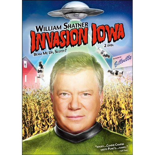 Invasion Iowa