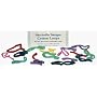 Bag of Cotton Loops-Multicolor
