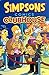 Simpsons Comics Clubhouse