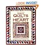Quick Quilts from the Heart (For the Love of Quilting)