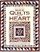 Book Quick Quilts from the Heart (For the Love of Quilting)