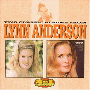 Lynn Anderson - Rose Garden You
