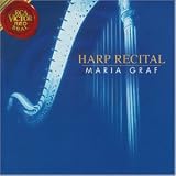 Harp Recital