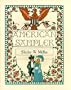 American Sampler (18 Ethnic and Regional American Folk Songs Arranged for Voices and Orff Instruments)