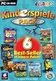 Eigenschaften rondomedia GmbH  / eGames Kinderspiele