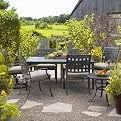 Sean Conway Tiverton 2007 Patio Collection