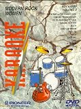 Karaoke Rock Pop, Vol. 2: Modern Women