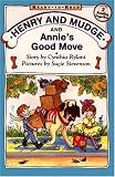 Henry And Mudge And Annies Good Move Ready To Read