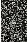 Serpentine Rug 9'9