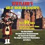 Scotland's Great Highland Bagpipes