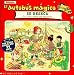 El Autobus Magico Se Reseca: UN Libro Sobre Los Desiertos (El Autobus Magico)