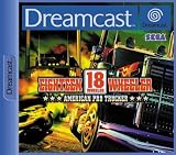 18 Wheeler (Dreamcast)