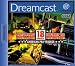 18 Wheeler (Dreamcast)