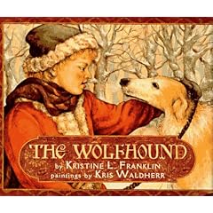 The Wolfhound