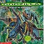 Attack of the Baby Godzillas (Godzilla (Movie Books))