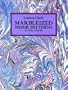Marbleized Paper Patterns in Full Color (Dover Pictorial Archives)
