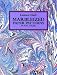 Marbleized Paper Patterns in Full Color (Dover Pictorial Archive)