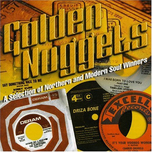 CD-Charts  Music : Golden Nuggets