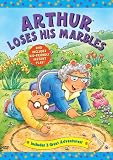 Arthur: Arthur Loses His Marbles
