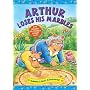 Arthur: Arthur Loses His Marbles
