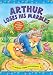 Arthur: Arthur Loses His Marbles