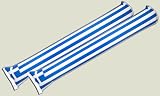 Airsticks Grèce - 10 x 60 cm