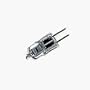 10 Bulbs/set, G4 Base JC Type Halogen Light Bulbs, 12V 20W