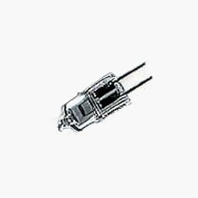 10 pk (10) JC Halogen Bi-Pin 20Watt 12 Volt by PB