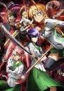 学園黙示録 HIGHSCHOOL OF THE DEAD 1 [Blu-ray]
