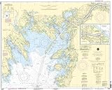 13236--Cape Cod Canal and approaches