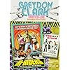 Greydon Clark Drive-In Double Feature: Hi-Riders & The Bad Bunch
