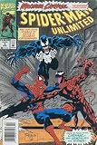 Spider-man Unlimited #2 