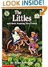 The Littles And Their Amazing New Friend